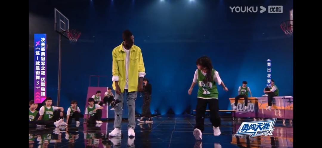 街舞圈对这就是街舞的评价,这就是街舞靠什么赚钱