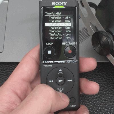 索尼walkman二手多少钱,2019索尼walkman