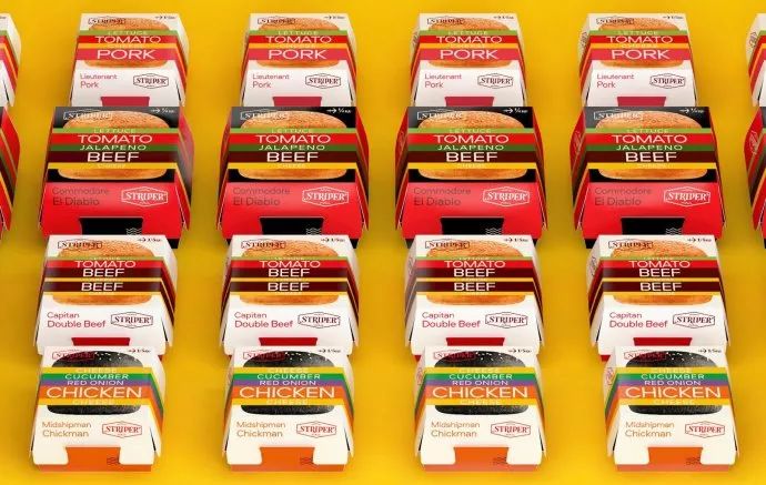 餐饮外卖怎么寻找招商品牌,外卖餐饮品牌如何做营销推广