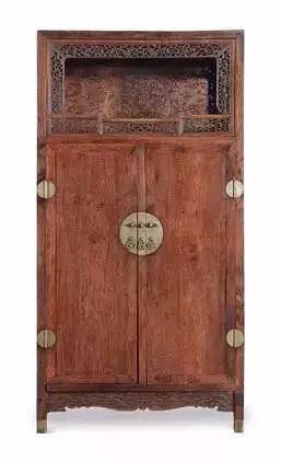 明式红木家具最经典的几款,图解明式红木家具的21个经典器型