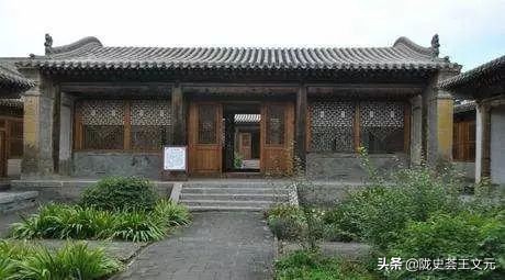 永登县秘境,永登土司衙门的旅游视频