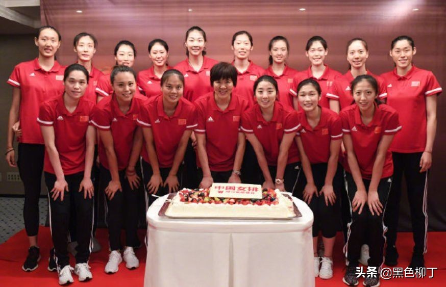 中国排协官方发布感谢信:感谢球迷的守候!这个时间点有特别含义