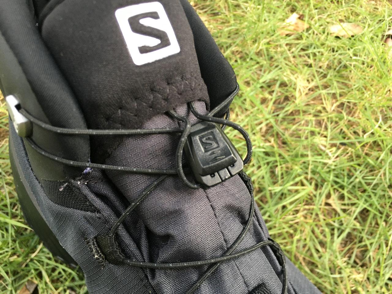 萨洛蒙登山鞋测评推荐女款,salomon萨洛蒙多功能防水徒步鞋