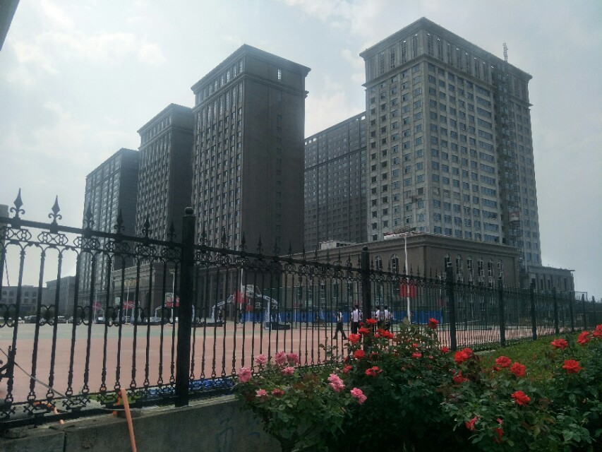 入职牧原集团的当天我后悔了,入职牧原集团