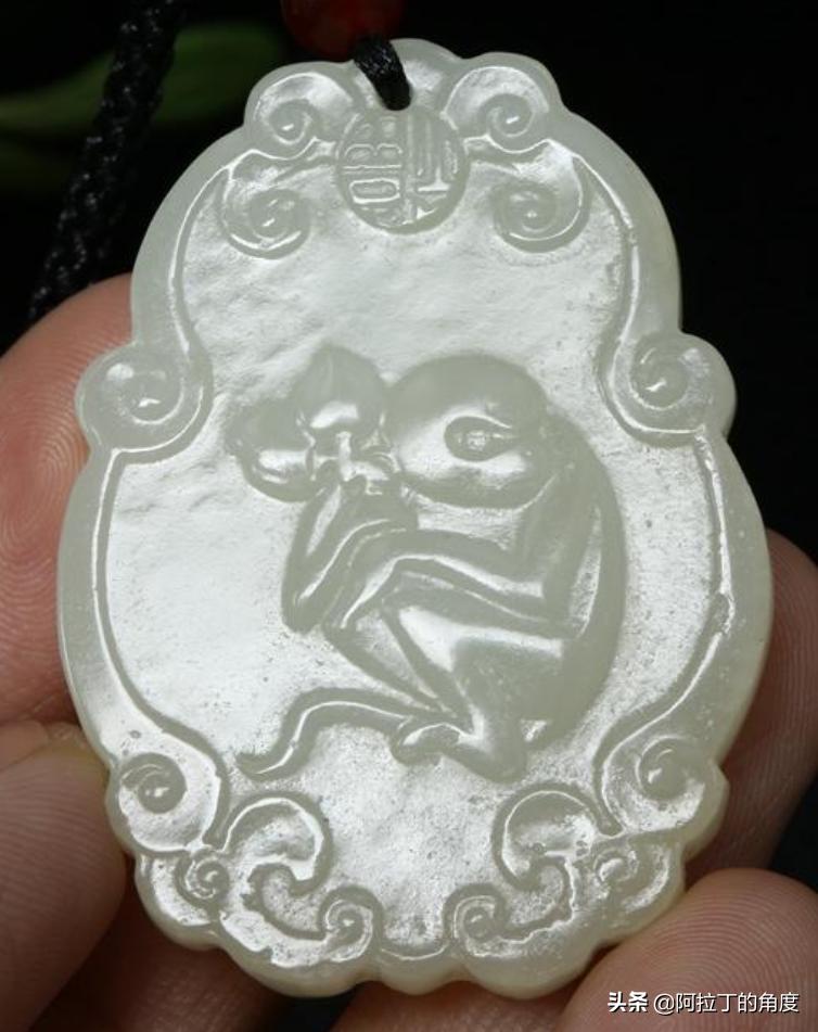 和田玉青海玉俄料韩料怎么区别,和田玉俄罗斯玉青海玉的区别