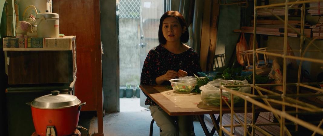 同学麦娜丝:烟只要点着,最后也会变成烟灰