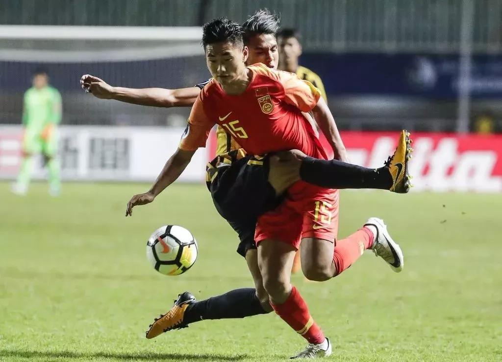 亚少赛预赛,国青亚预赛赛程