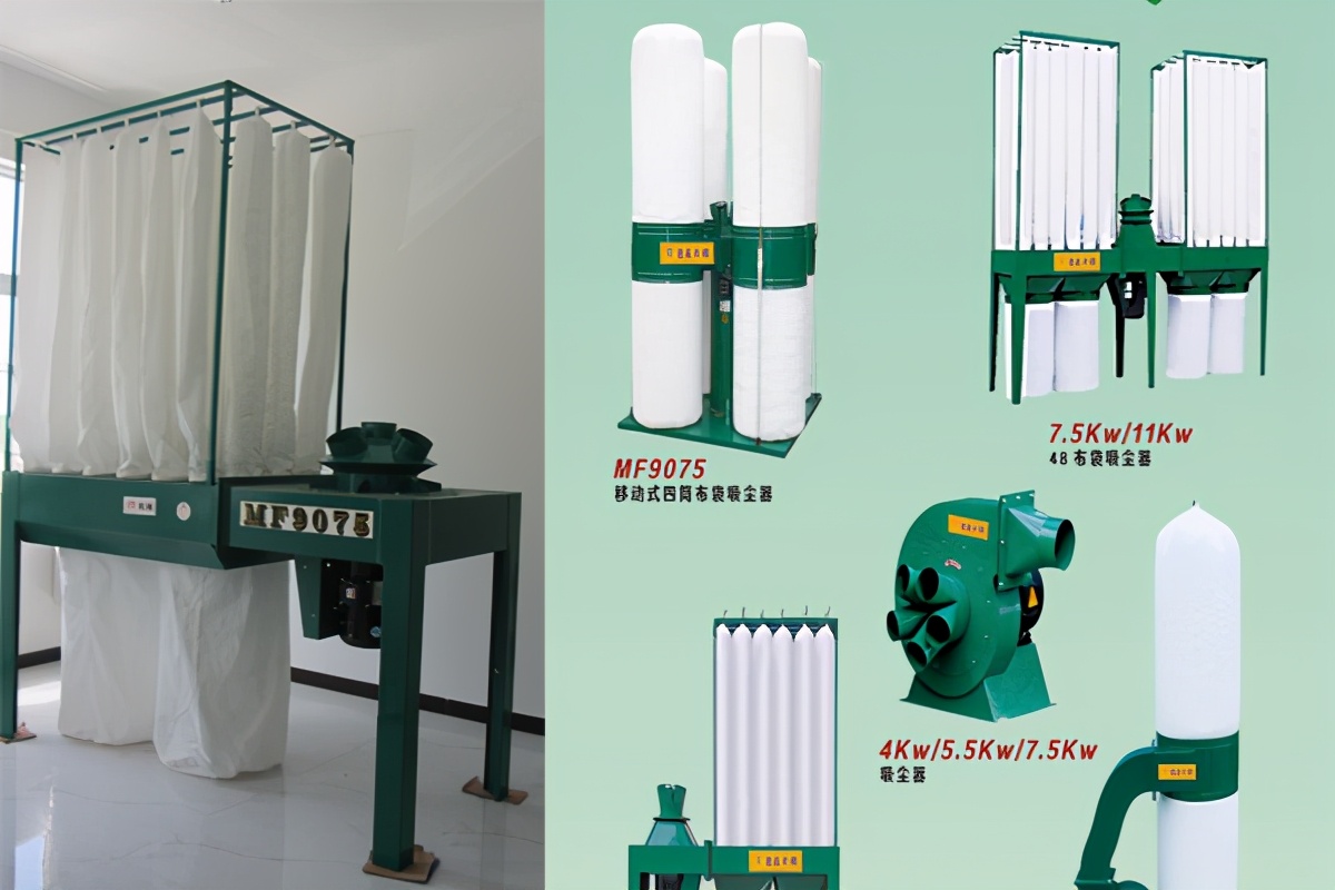 吸尘器布袋生产厂家,郑州大功率工业吸尘器厂家