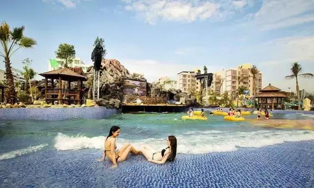 朋友圈霸屏，对不起，我要去梅州啦