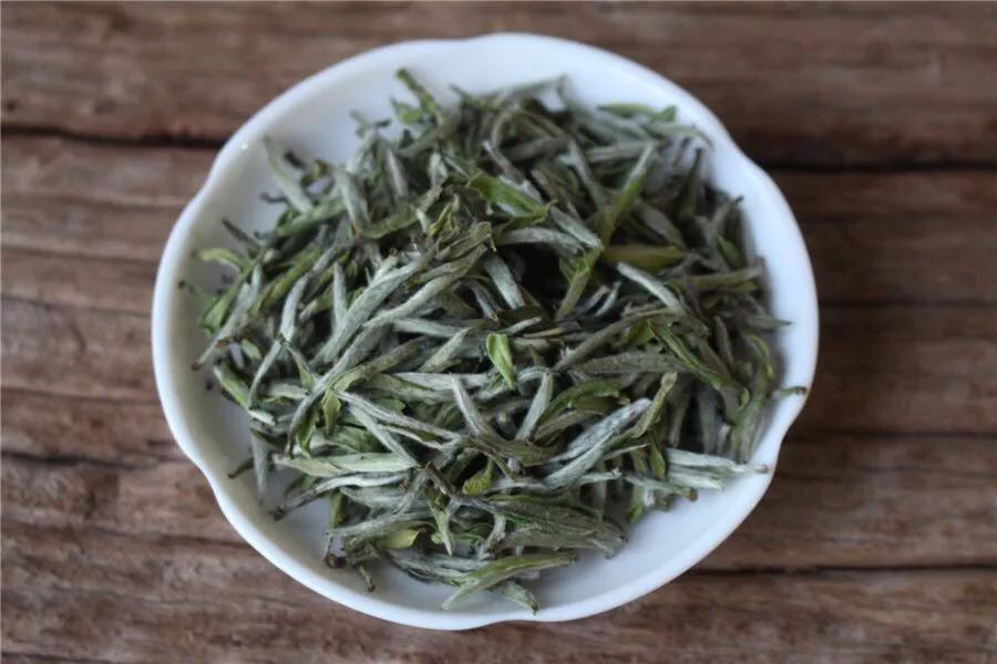 白毫银针原生态白茶,白茶白毫银针价格表大全
