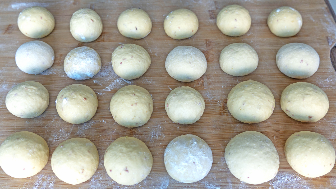 冬季暖胃美食冬后要进补,冬天养生食谱三款进补美食做法