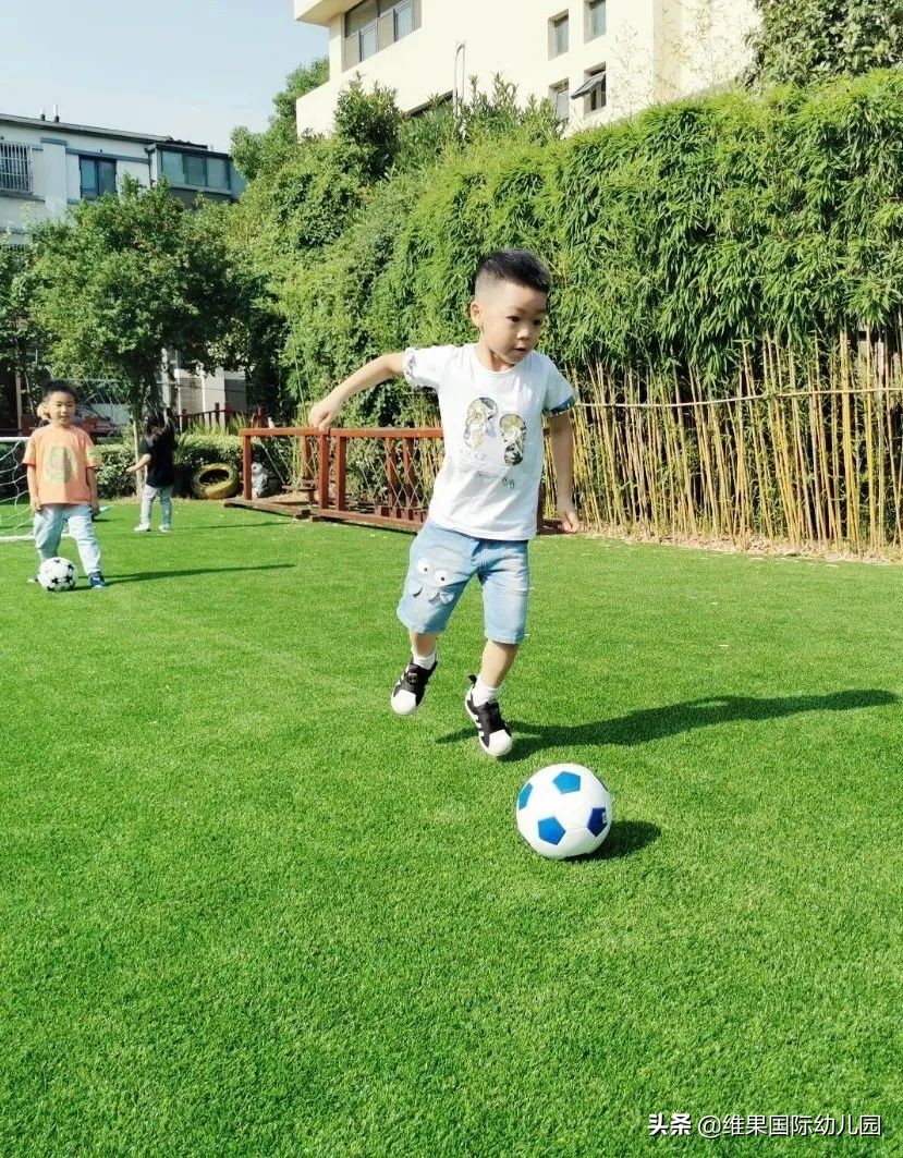 足球不仅仅只有进攻,足球不光只是运动