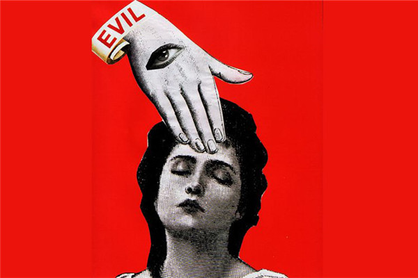 男权社会对女性的定义,男权社会下的女性是怎样的