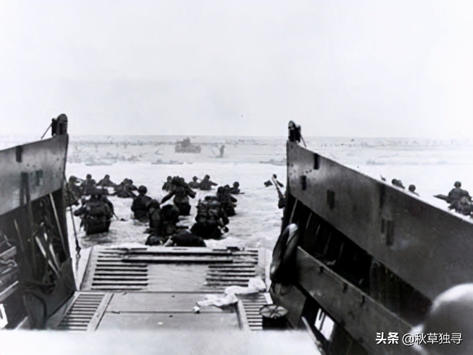 马歇尔计划对美国的影响结论,美国始作俑者