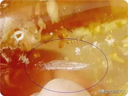 怎么才能知道蜜蜡是真的,你知道哪种蜜蜡最贵吗