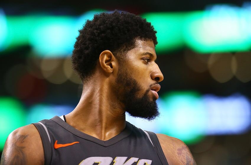 雷霆气势如虹,雷霆不堪一击