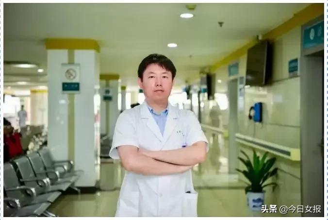 湖南首例新冠肺炎确诊病人治疗过程直击:定点收治医院女院长战疫一个月做了这些事