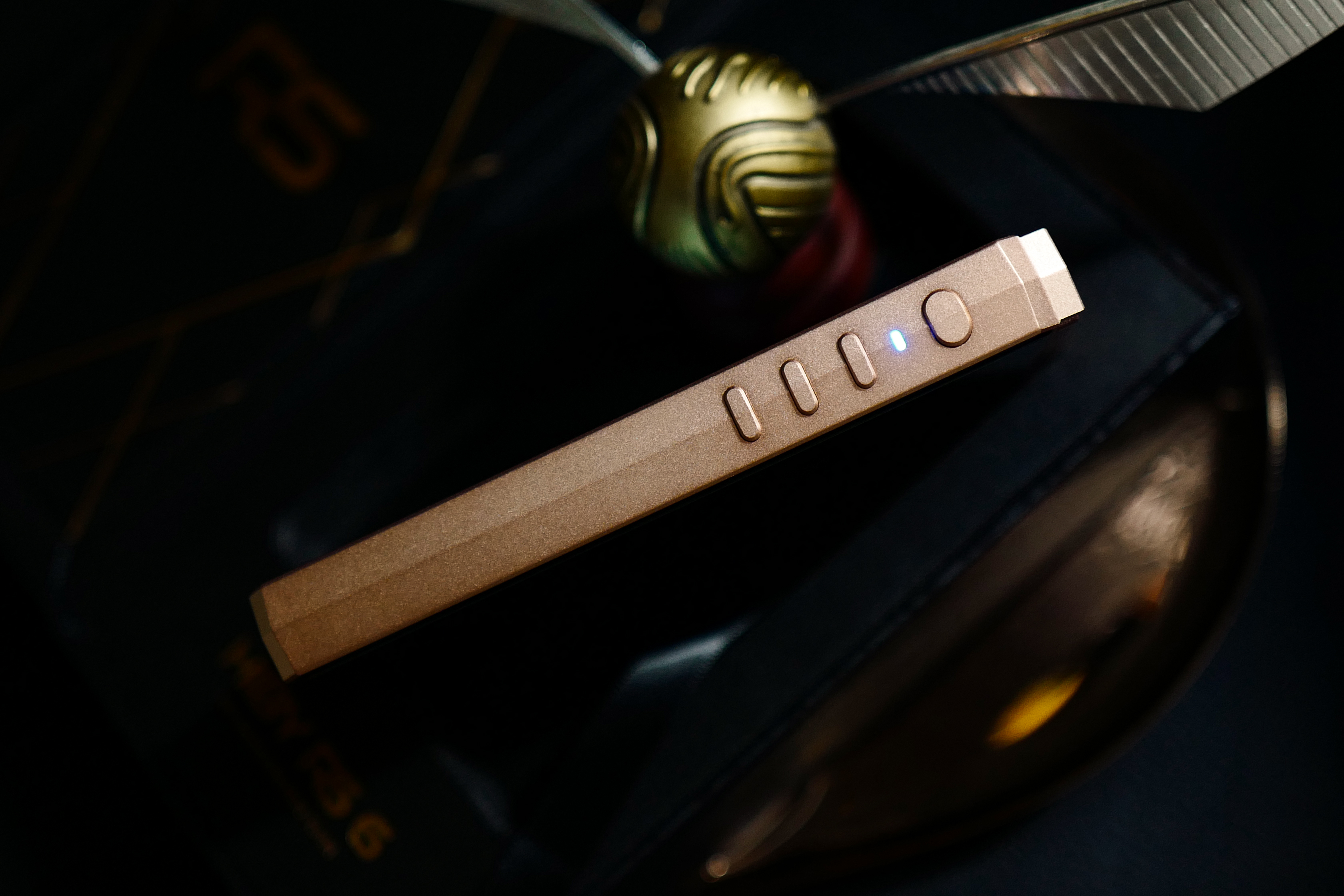 便携播放器海贝rs6跟山灵m6对比,海贝hibyrs6播放器测评