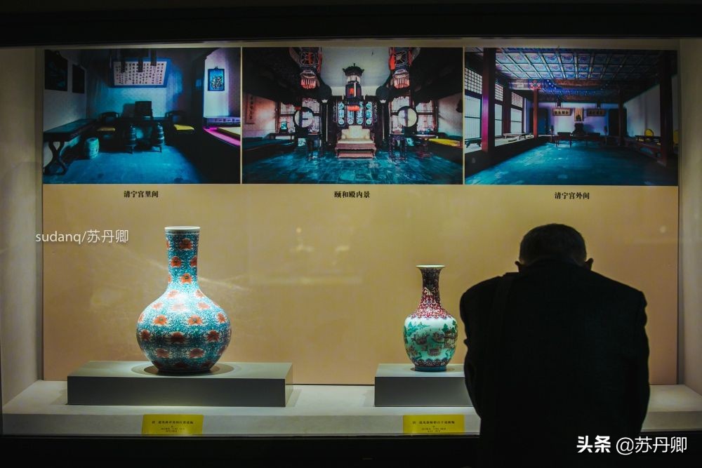 景泰蓝年号,景泰蓝为什么是宫廷工艺品