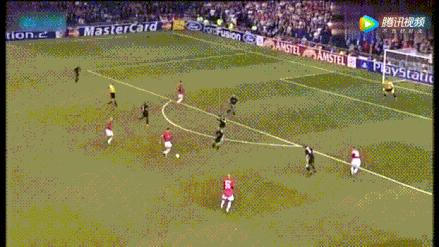 1996年罗纳尔多巅峰过人视频,2006世界杯罗纳尔多梅开二度