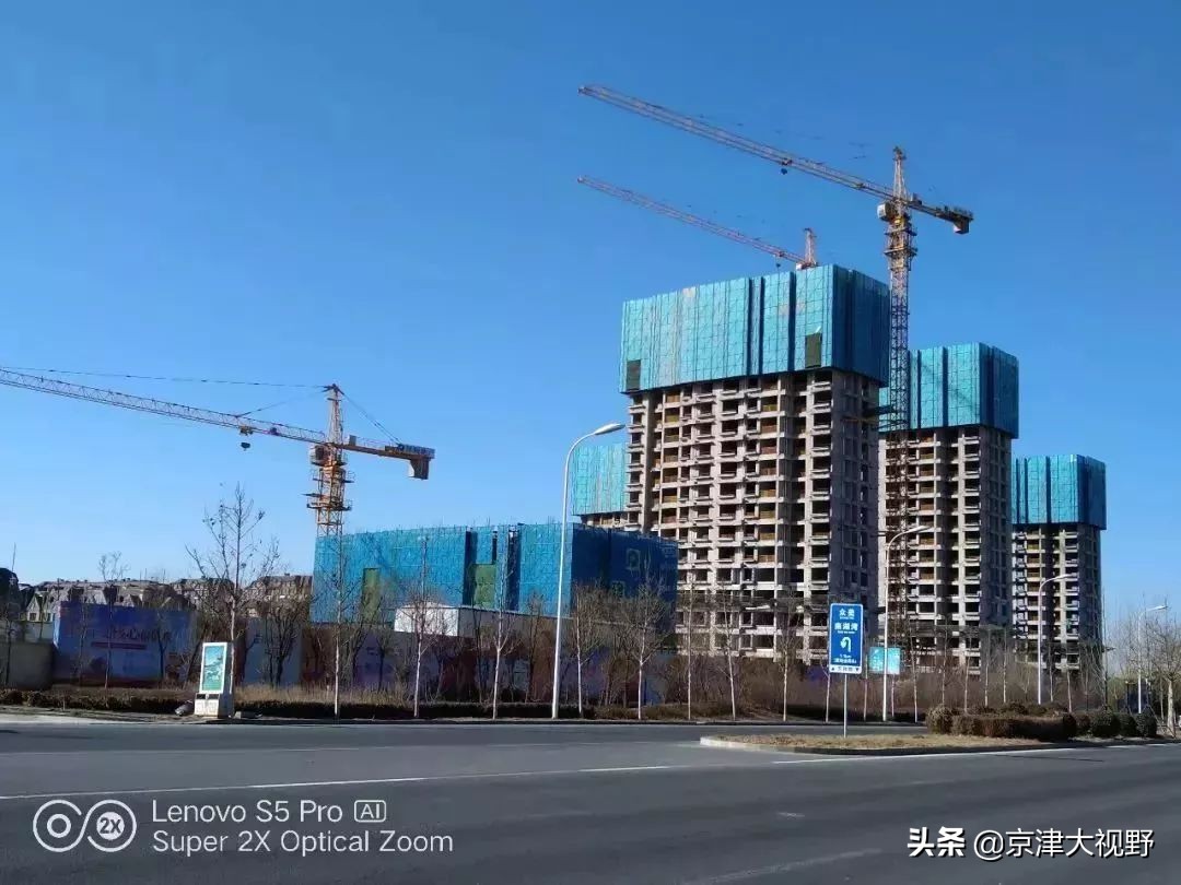 南湖，武清的天使之泪2.0版