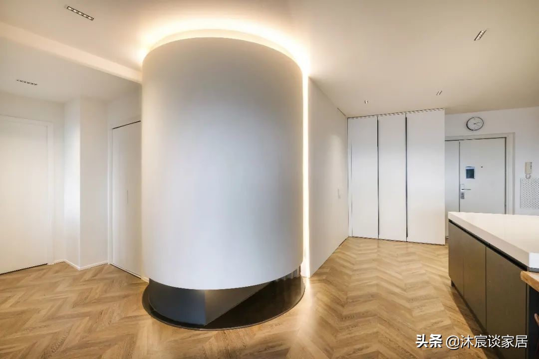 悬浮吊顶拉平好看吗,拉平吊顶啥意思