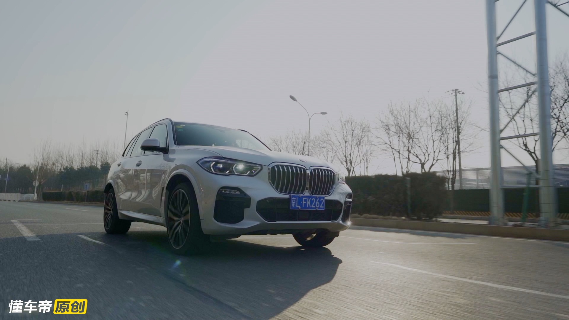 新款宝马x5值得购买么,新款宝马x5深度评测