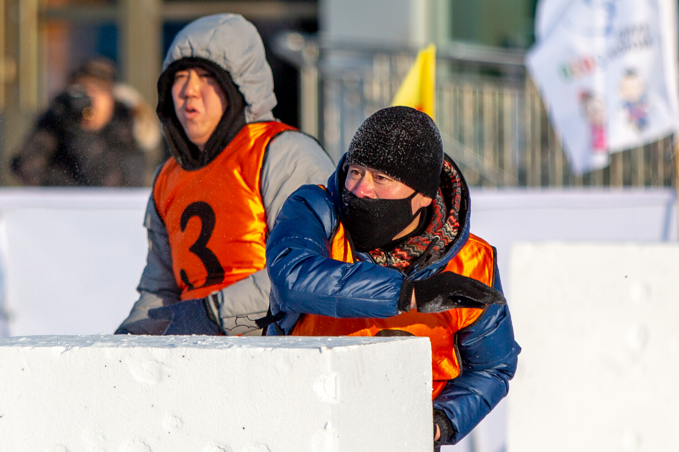 内蒙古的冬天有多好玩,内蒙古的冬天能有多美