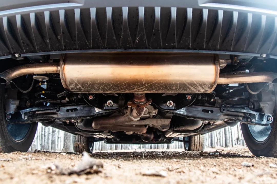 1.5t的三代哈弗h6都能跑赢什么车,哈弗h62.0t有几个涡轮