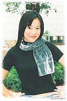 男士围巾怎么系好看,300百种围巾系法