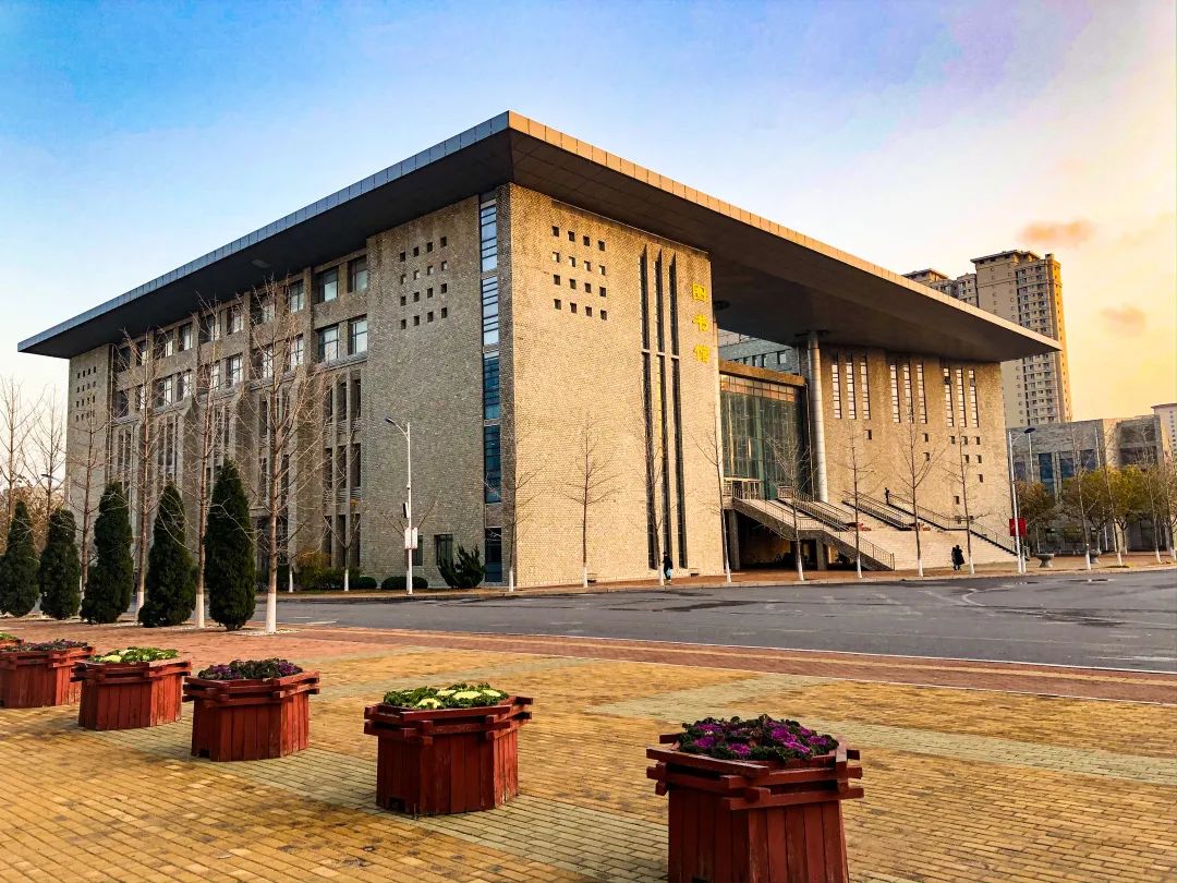 你最想念交大的哪里呢？