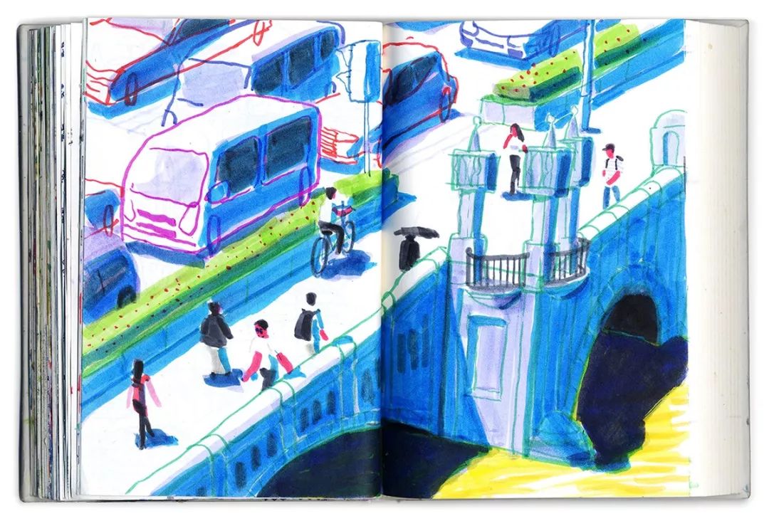 全球插画奖获奖作品集,全球插画大赛2019