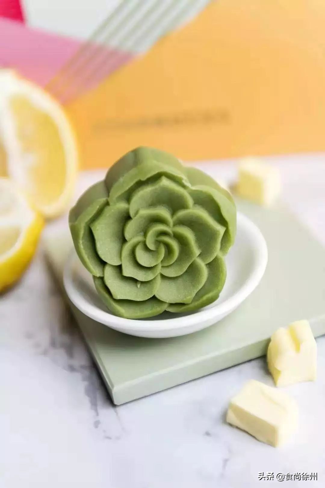 徐州好吃的月饼,徐州有名的月饼哪家好吃