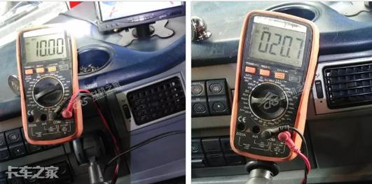 can线常见的故障码及排除方法,如何查can线故障