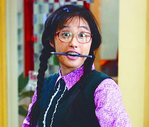 北京舞蹈学院：娱乐圈隐藏的第四大影视人才基地