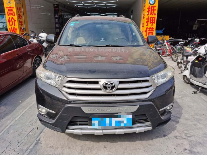 丰田汉兰达车的小毛病都有哪些,汉兰达小毛病怎么解决