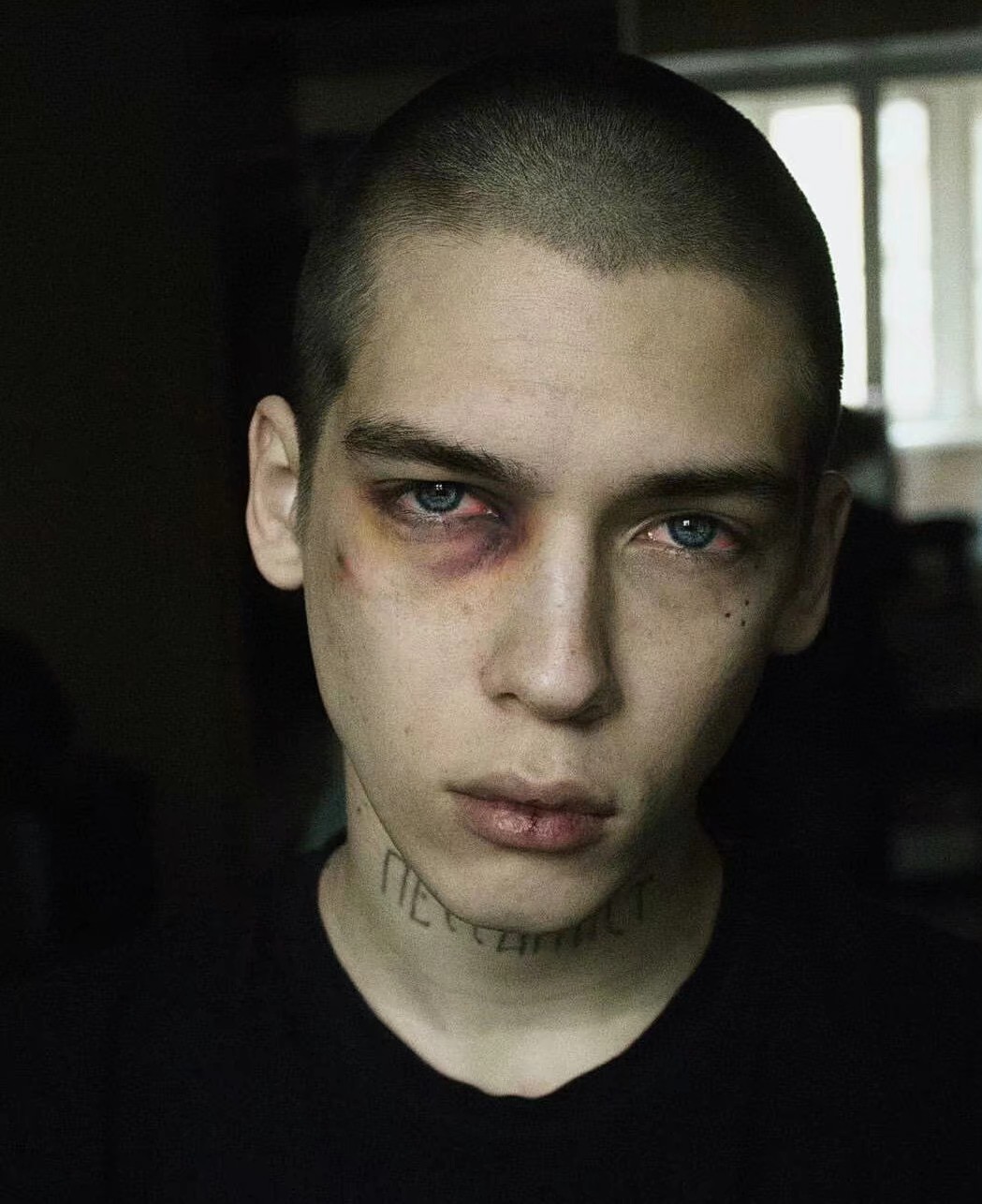 欧美高质感男头,欧美高级感小众男头