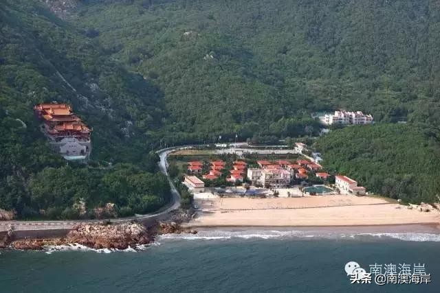 南澳岛环岛一圈自驾要多久,南澳岛拼车包车环岛一日游