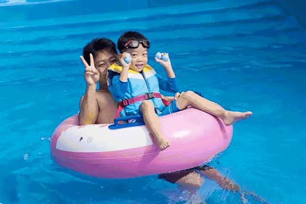 去珠海长隆玩住哪家民宿最划算,珠海长隆水上乐园民宿