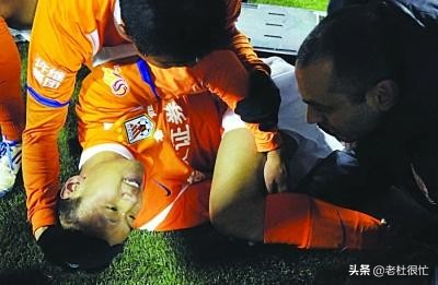 张弛鲁能精神站上领奖台才是胜利,山东鲁能张弛最新比赛