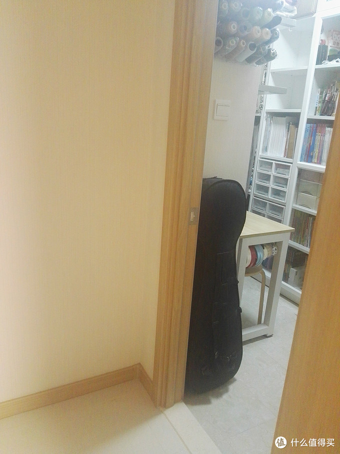 10平米储物间收纳柜,小户型收纳储物间