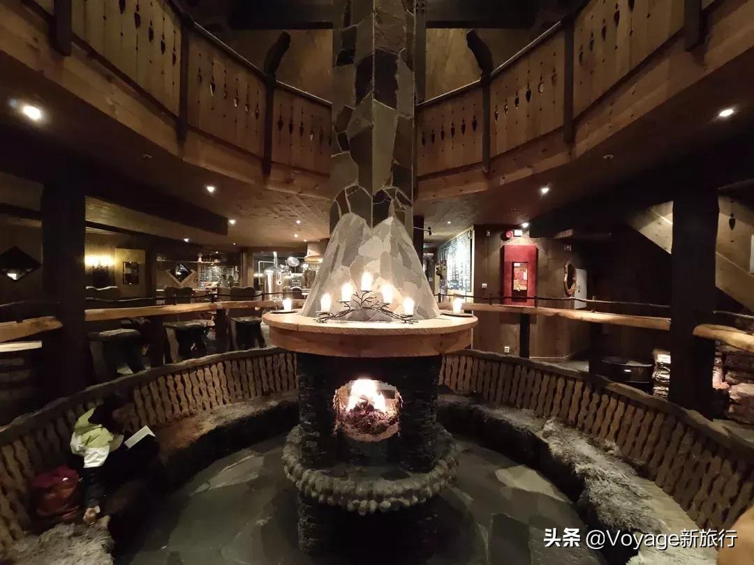 真人版“维京村庄”在哪里？除了农场还有冰川和山妖传说等你去解锁