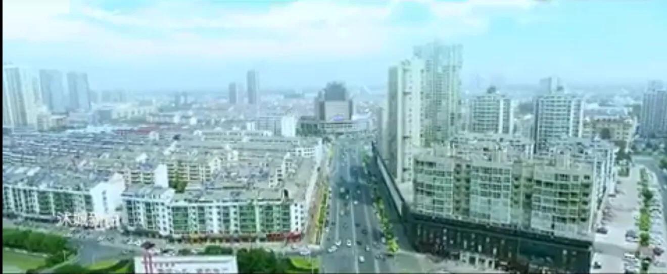 沭阳未来5年房价,沭阳未来市中心