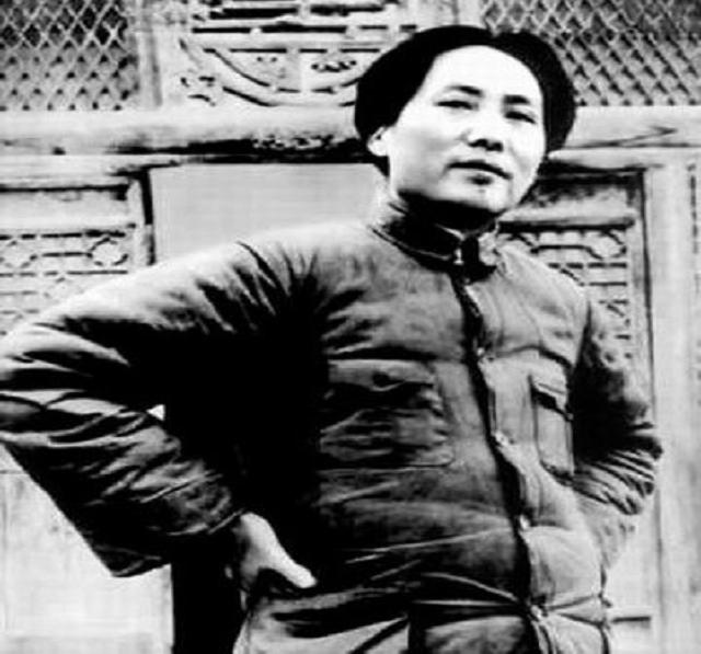 毛主席少年时代的三首诗：霸气天成，志向远大，少年当立大志