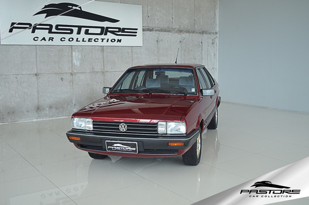 巴西版桑塔纳2000二手车,巴西二手老桑塔纳