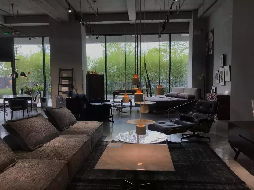 收藏！广深港最有品位的家居店！请查收这份探店指南