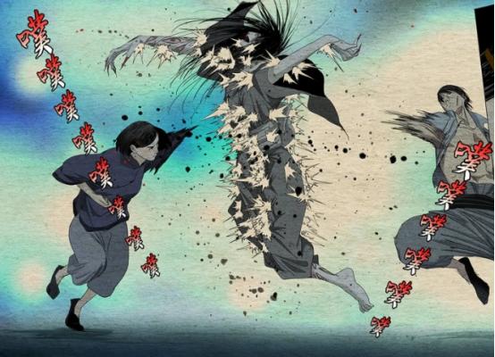 一人之下唐门招式,一人之下唐门篇最燃的一句话