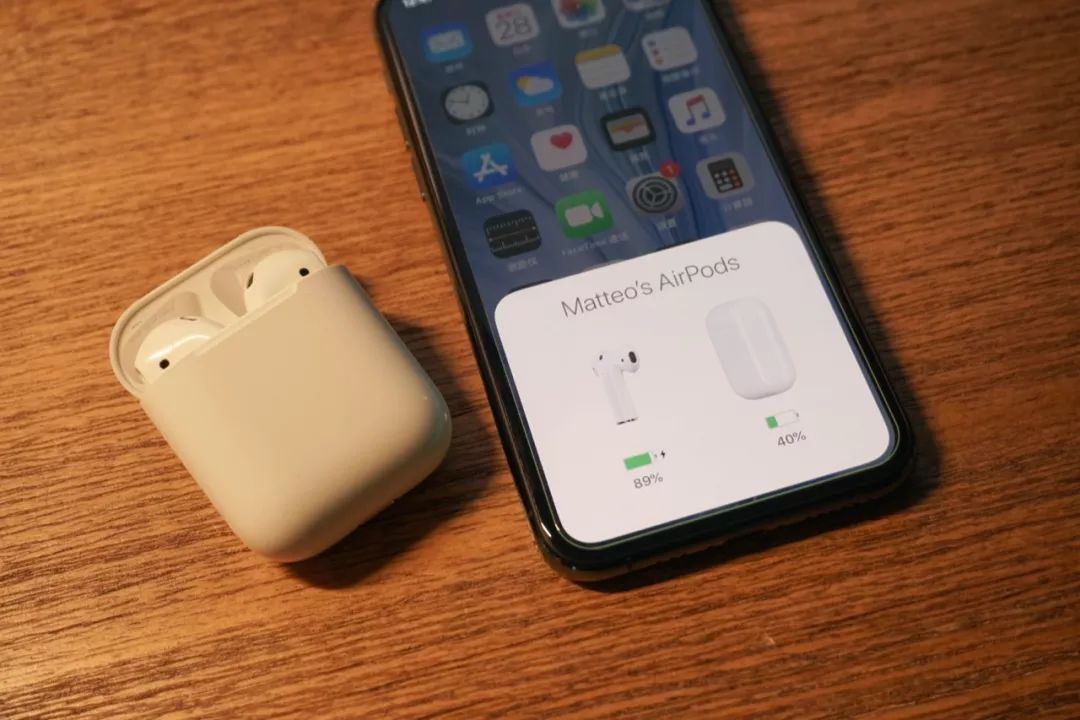 苹果耳机目前最强版airpods3,市面上最好的二代airpods蓝牙耳机