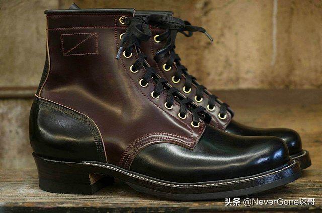 四大工装靴品牌,不同价位工装靴推荐