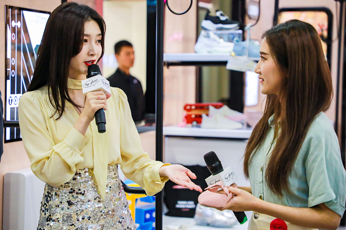 全城沸腾，江疏影亲临汤普葛罗破壁空间站，带你冲破我的次世代